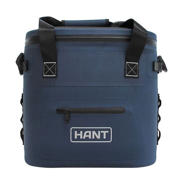 ジェイエスピー HANT ソフトクーラーボックス20 ネイビー HASC20-NV｜QUOLI