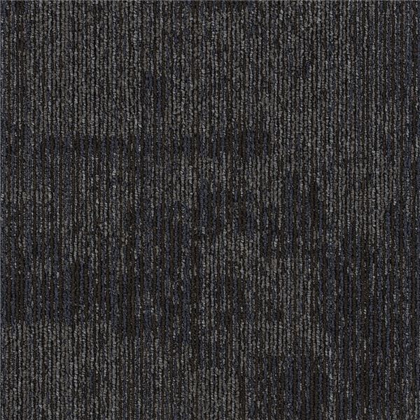 業務用 防炎・静電 タイルカーペット 約50×50cm 20枚入 ECOS LX-2603【代引不可】|QUOLI