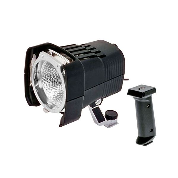 LPL ビデオライト VL-302A L2611A｜QUOLI