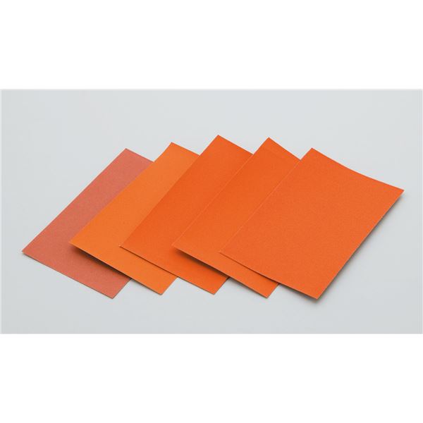 (まとめ)アーテック サンドペーパーセット 【&times;30セット】｜QUOLI