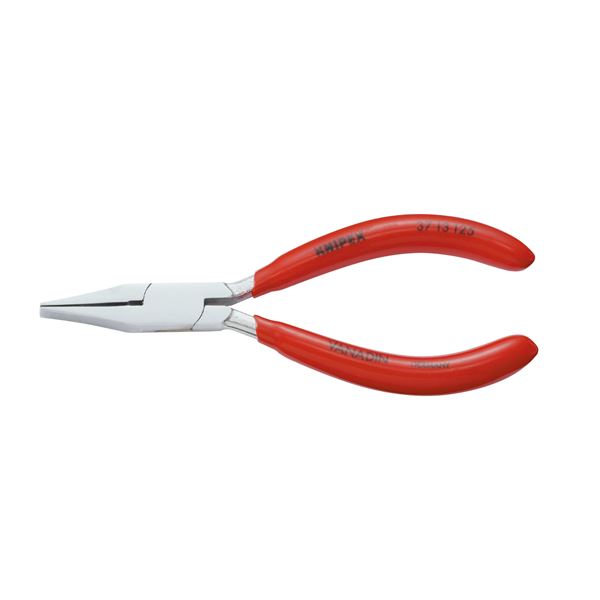 KNIPEX（クニペックス）3713-125 時計細工用アジャスティングプライヤー 7,177円