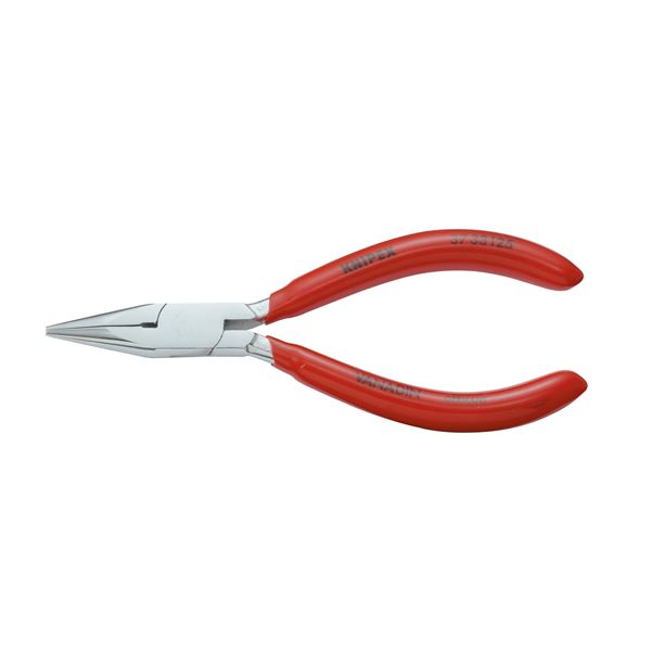 KNIPEX（クニペックス）3733-125 時計細工用アジャスティングプライヤー 7,177円