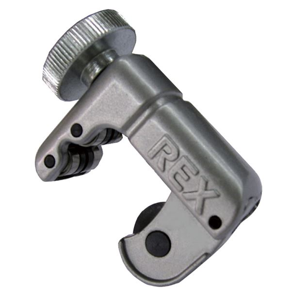 REX工業 425122 RB22 RBチューブカッタ 裸銅管用 工具 作業工具 ツール DIY
