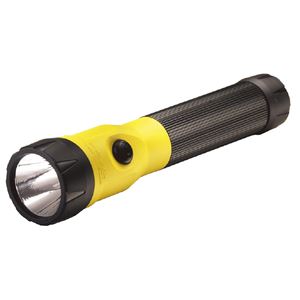 STREAMLIGHT(ストリームライト) 76160 ポリスティンガーLED(イエロー) 本体のみ|QUOLI
