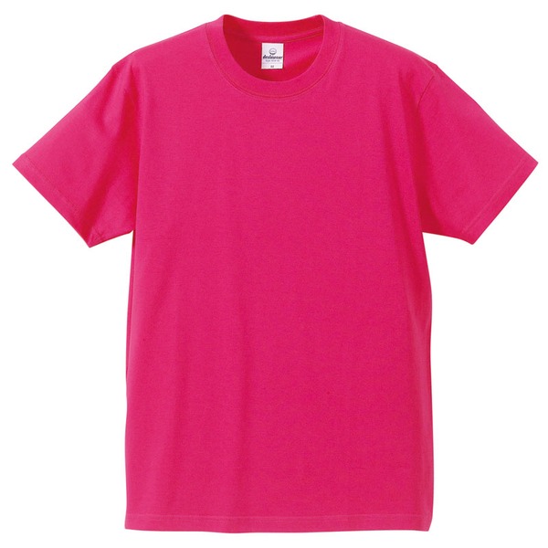 Tシャツ CB5806 トロピカルピンク XLサイズ 【 5枚セット 】