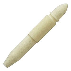 (まとめ) コクヨ ホワイトボード用マーカーペン＜ヨクミエール＞ 替ペン先 細字 PMR-BP01 1パック(3本) 【×60セット】