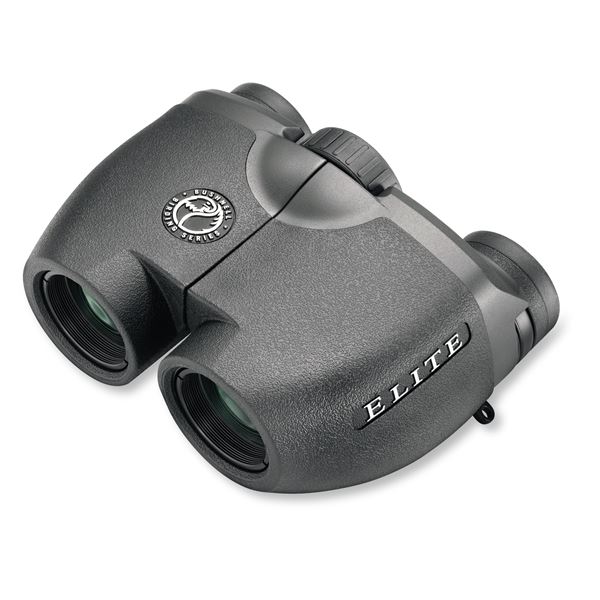 ハイグレード双眼鏡/binoculars 【7倍】 完全防水/曇り止め設計 ブッシュネル 【日本正規品】 エリートカスタム
