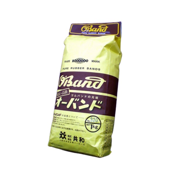 引っ敷き特集 クリップ・結束用具-輪ゴム