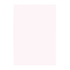 （まとめ） 文運堂 ニューカラーR 八ツ切 横271×縦392mm 8NCR-135 ピンク 100枚入 【×2セット】