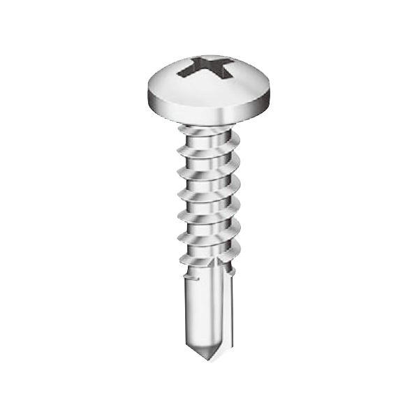 楽天市場】(まとめ)軽天ビス/ネジ 【白頭22mm/1000本入×2セット