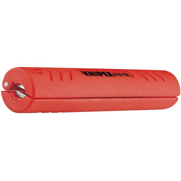 KNIPEX（クニペックス）1660-100 同軸ケーブルストリッパー （SB） 7,177円