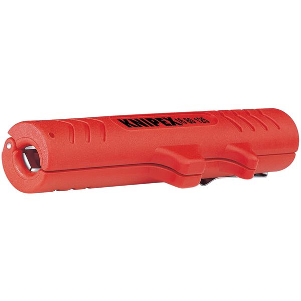 KNIPEX（クニペックス）1680-125 ケーブルストリッパー （SB） 7,177円