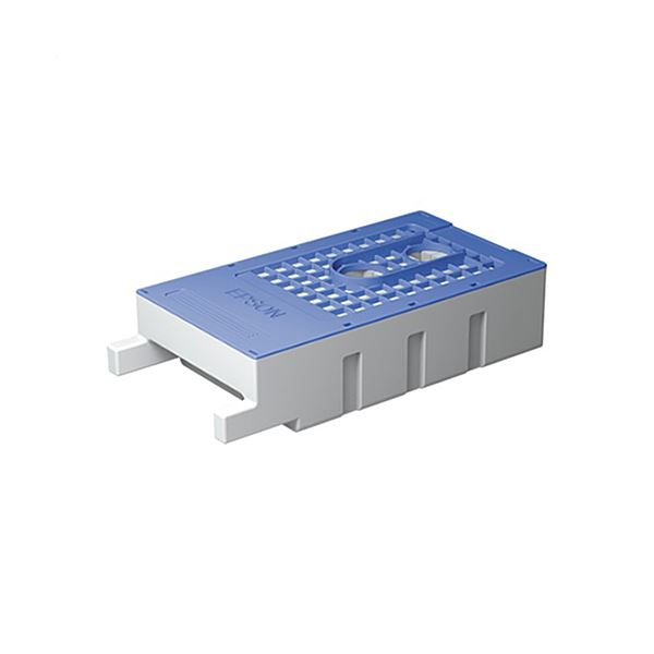 (まとめ)エプソン メンテナンスボックスSC1MB 1個【×3セット】
