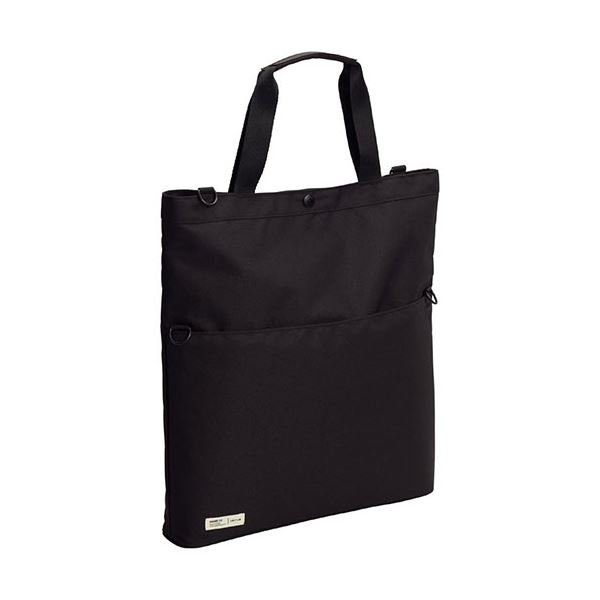 楽天市場】ライオン事務器 モバイル トートバッグ レビモ A4 ライト