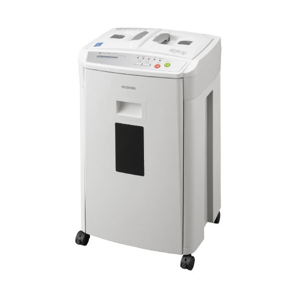 楽天市場】HP シュレッダー 30Lマイクロカット B3018MC 1台 : QUOLI