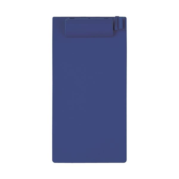 (まとめ）セキセイ クリップボード 伝票サイズタテ SSS-2059P-15ネイビーブルー 1セット(20枚)【×3セット】 14,028円