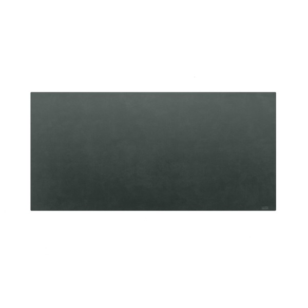 【楽天市場】高級PVCレザー デスクマット 【12：シーガルブラック】 620×300mm カット可 日本製 〔DIY素材 背景 クラフト用品