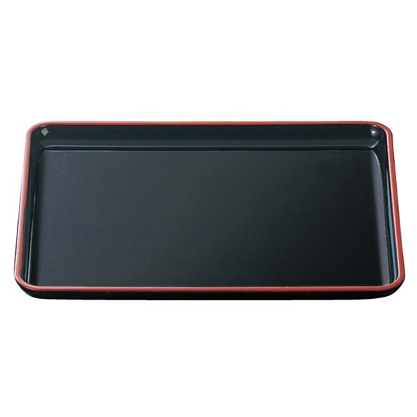 楽天市場】福井クラフト 尺4清流長手木目盆ブラウン弱SL 11008820 : QUOLI