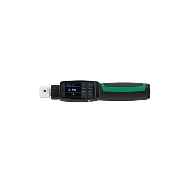 STAHLWILLE スタビレー 714/6 デジタル トルクレンチ 6-60NM 96500906 工具 ツール DIY 作業工具 道具 レンチ