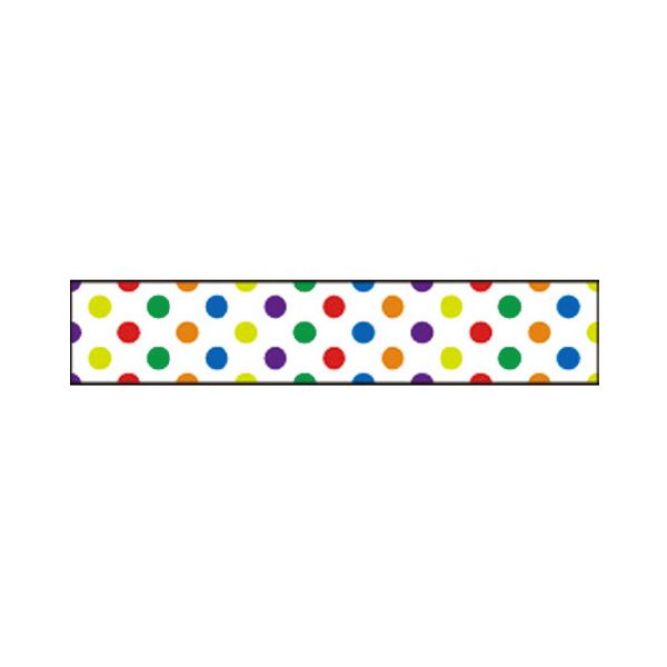（まとめ）mt for kids カラフル・ドット MT01KID002【×50セット】