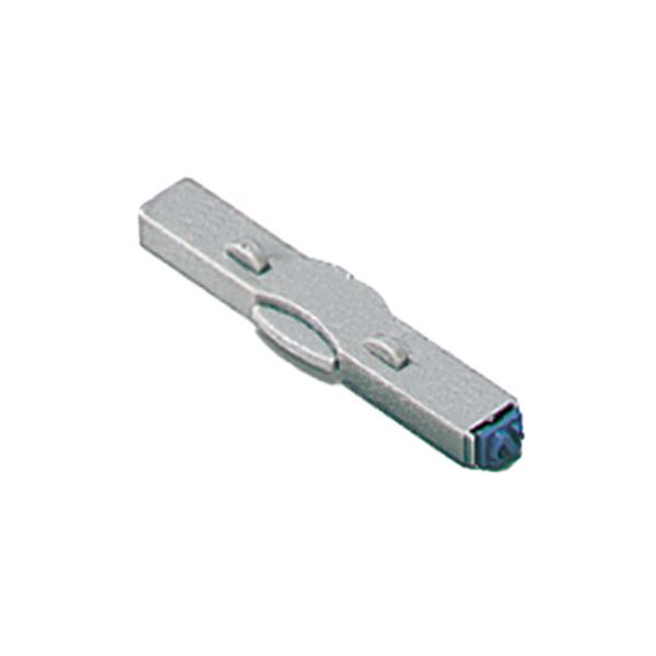 (まとめ) シヤチハタ 柄付ゴム印 連結式数字(単品) ゴシック体「1」 初号 GRN-SGB 00001 1 1セット(5本) 【×10セット】