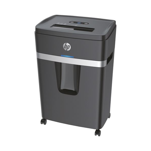 楽天市場】HP シュレッダー 30Lマイクロカット B3018MC 1台 : QUOLI