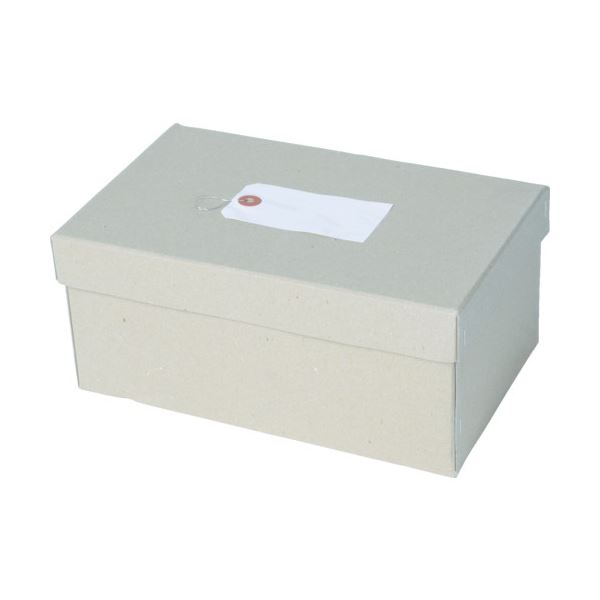 TRUSCO 針金付き中荷札 90×45mm THNF-M-2000 1パック(2000枚) 5,496円