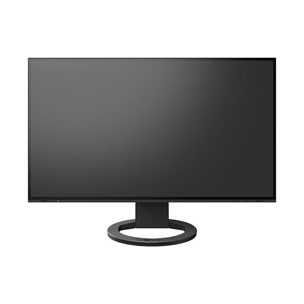楽天市場】ナナオ（EIZO） FlexScan EV2795-BK [27.0型カラー液晶