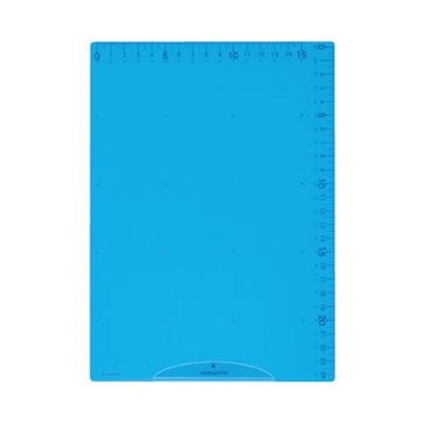 （まとめ）コクヨ 下敷き（まなびすと）ブルーGY-GCg 100B 1セット（10枚）【×10セット】 16,963円