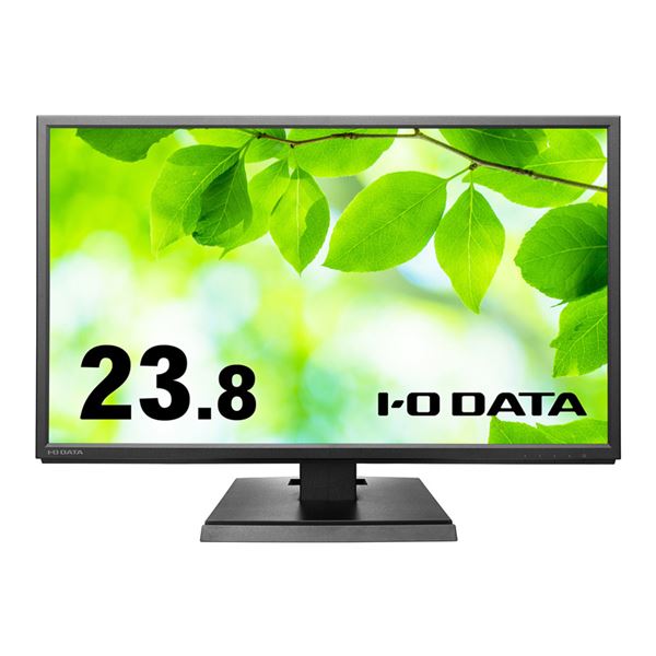 EIZO DuraVision FDF2307W ブラック FDF2307W-BK 液晶ディスプレイ 23型/1920×1080/DVI、HDMI、D-Sub