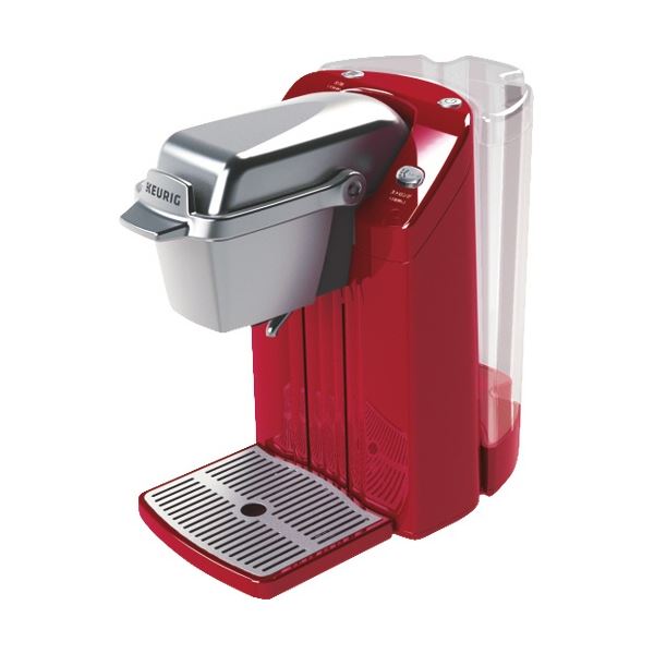 KEURIG BS300 コーヒーメーカー 楽天市場】キューリグ カプセル式コーヒーマシン BS300−K ネオ