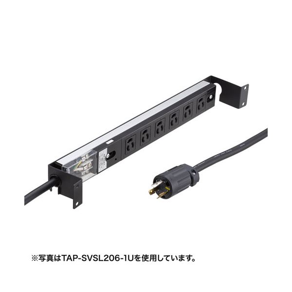 引っ敷き特集 電源タップ-パソコン・周辺機器