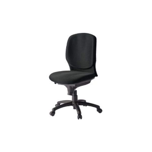 ジョインテックス 事務イス C401R BK ブラック【組立品】|QUOLI