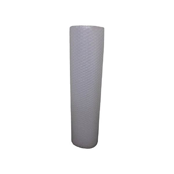 (まとめ) TRUSCO ミシン目入 気泡緩泡緩衝材 1200mm×10m×4mm TKN-1210 1本 【×3セット】