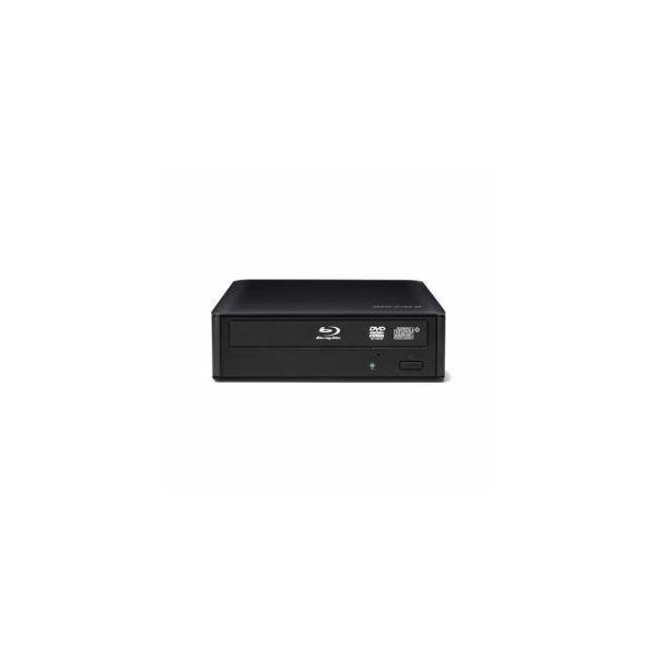 BUFFALO 16倍速書き込み BDXL対応 USB3.0用 外付ブルーレイドライブ BRXL-16U3V バッファロー 16倍速書き込み BDXL対応 USB3．0用 外