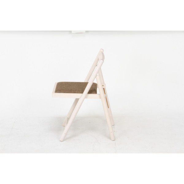 折りたたみ椅子 おしゃれ 軽量 小型 折りたたみチェア セット ダイニングチェア 1脚 ダイニングチェアー 木製 クッション ダイニング コンパクト Alittlepeaceofmind Co Uk