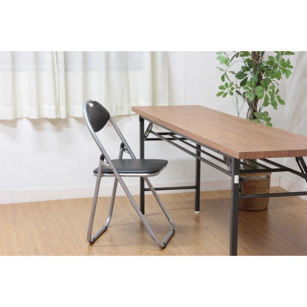 パイプ椅子 折りたたみ椅子 おしゃれ 傷防止 子供 アルミ 軽量 小型 コンパクト サイズ 6脚 セット 格安 会議椅子 折りたたみ 折り畳み Alittlepeaceofmind Co Uk