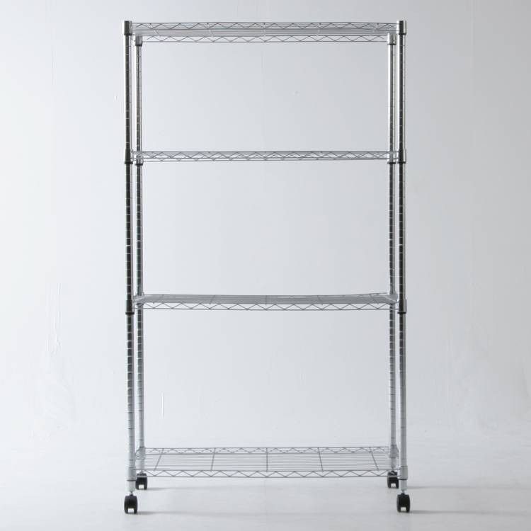 輝く高品質な 楽天市場 スチールラック 幅90 4段 メタルラック スチール棚 収納 奥行45 大型 屋外 業務用 ラック 90 45 スリム 棚 安い オープンラック おしゃれ Quoli 早割クーポン Thehaider Com