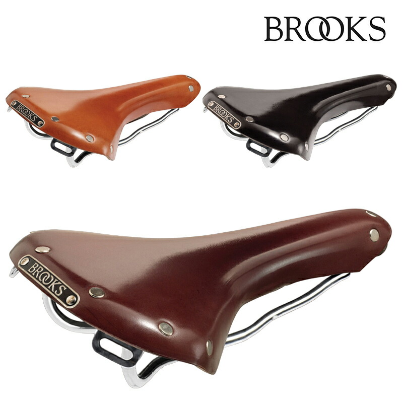 BROOKS FLYER IMPERIAL フライヤー インペリアル サドル BROOKS（ブルックス）FLYER IMPERIAL （フライヤーインペリアル