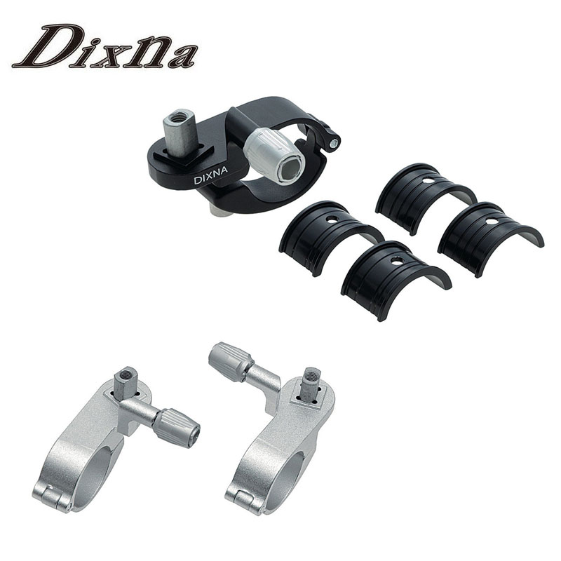 ディズナ Lever handle Mount （レバーハンドルマウント） 決定づけるありの実 Dixna