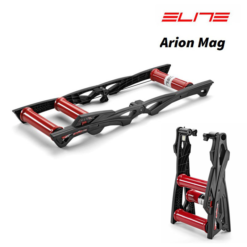 正規取扱店 送料無料 ELITE アリオンマグ エリート Mag 土日祝も営業 即納 Arion 負荷つき 自転車・サイクリング