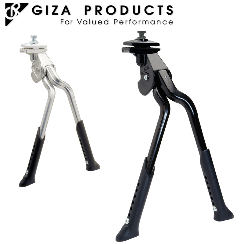 ギザ ジーピー Adjustable Double Leg Center Stand CL-KA56 アジャスタブルダブルレッグセンタースタンド  GIZA GP 【公式ショップ】