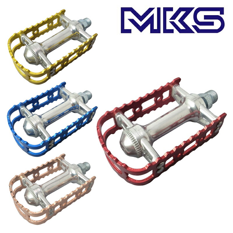 三ヶ島　MKS bm-1 ペダル　当時物　old bmx NOS ac-gf005344-0.jpg