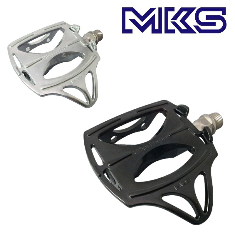 ミカシマペタル Urban Platform （アーバンプラットフォーム） MKS 4,593円