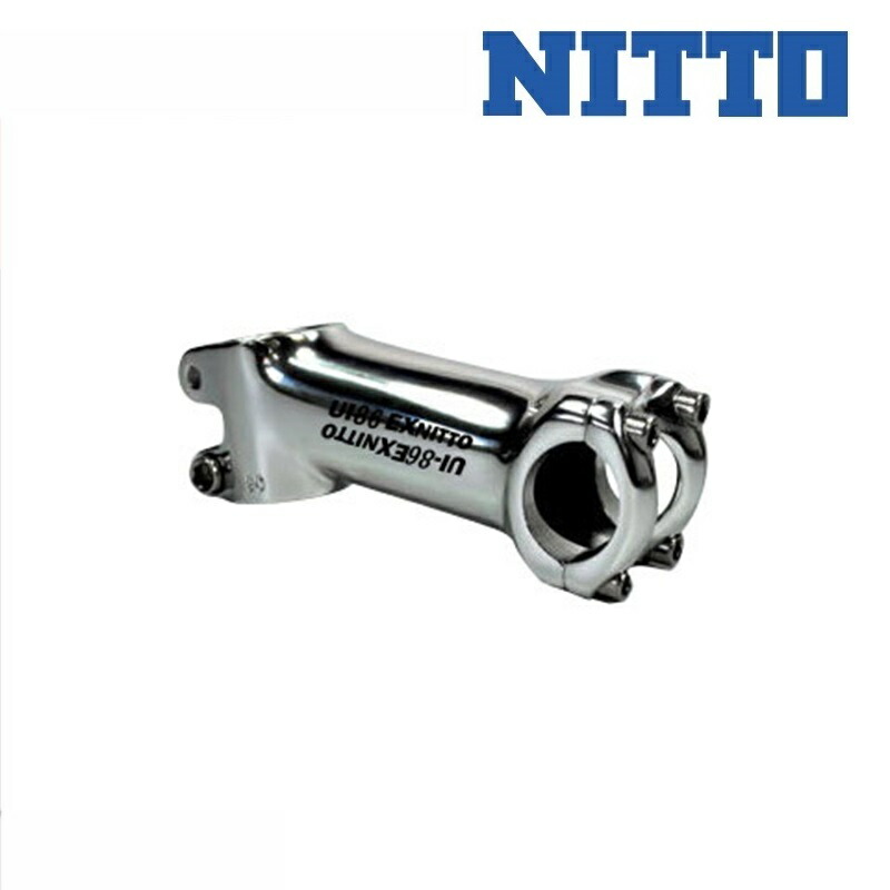 楽天市場】NITTO(日東) UI-75EX(25.4) シュレッドレスステム(82