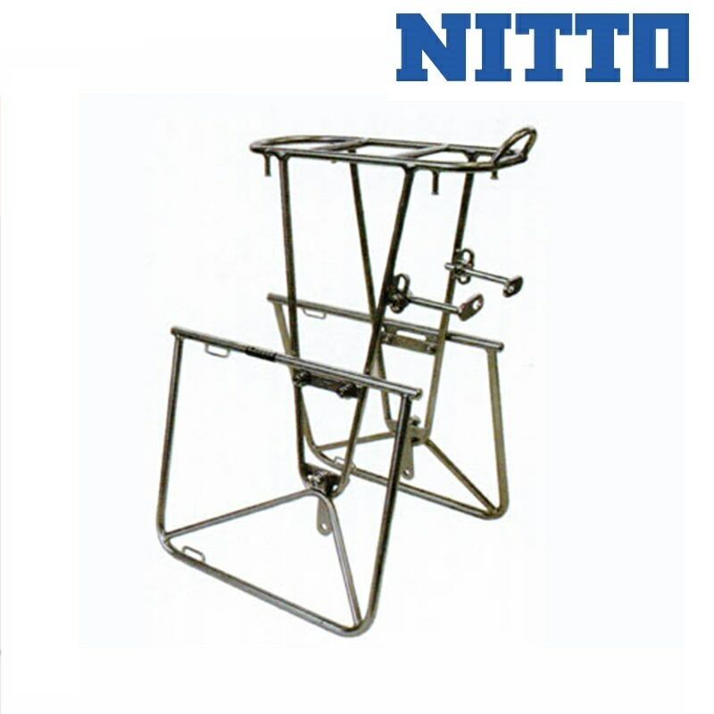 楽天市場】(即納)NITTO 日東 Campee Front キャンピー フロント