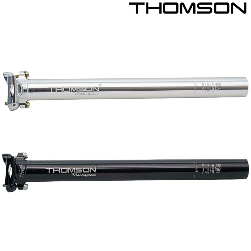 トムソン Masterpiece SEAT POST マスターピースシートポスト THOMSON 貨物輸送無料