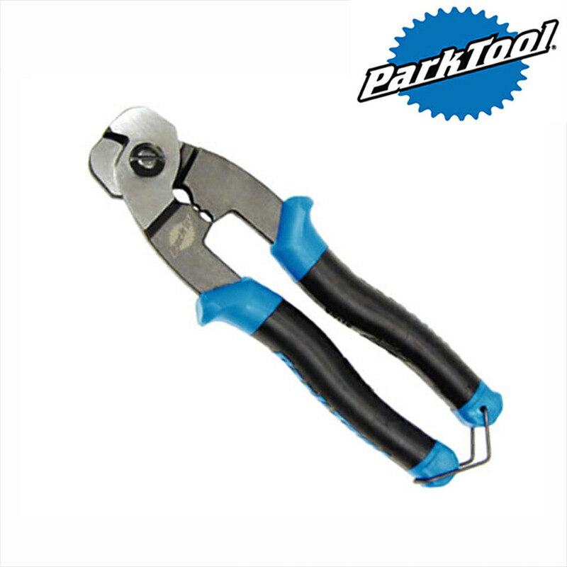 PARK TOOL パークツール CN-10 ワイヤーカッター Amazon | PARKTOOL(パークツール) プロフェッショナルケーブル