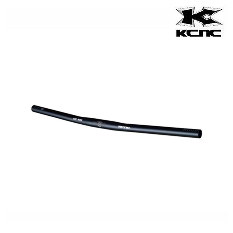 ケーシーエヌシー SC BONE FLAT （エスシーボーンフラット） 25.4粍/600粍 バックスイープ8° KCNC 貨物輸送無料