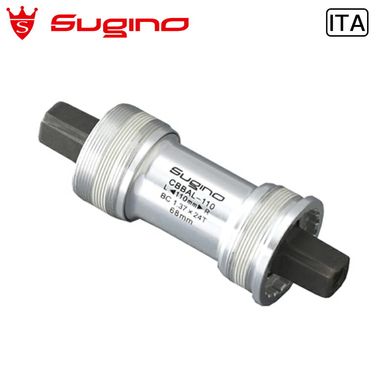 楽天市場】Phil Wood OUTBOARD BOTTOM BRACKET フィルウッド